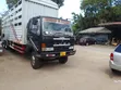 Mitsubishi Fuso Tandem Engine 17 - Imetumika - 2