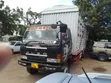 Mitsubishi Fuso Tandem Engine 17 - Imetumika - 3