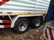 Mitsubishi Fuso Tandem Engine 17 - Imetumika - 5