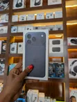 New Apple iPhone 17 Pro Max 256GB Blue - 1