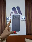 New Apple iPhone 17 Pro Max 256GB Blue - 3