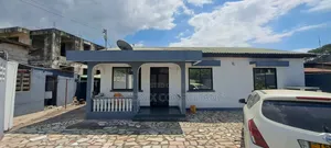 5 Bedroom House for Sale in Sinza