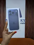 New Apple iPhone 17 Pro 256GB Blue - 2