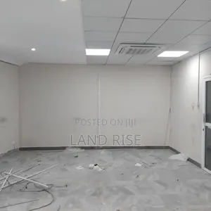 50 SQM Office Space for Rent Near Mlimani City