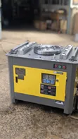 GW50 Steel Bar Bending Machine - 1