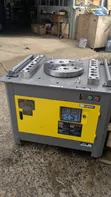GW50 Steel Bar Bending Machine - 2