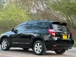 Toyota Vanguard 2009 Black - 5