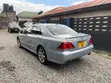 Toyota Crown Royale 2005 Blue - 3