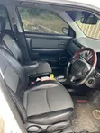 Mazda Verisa 2010 White - 4