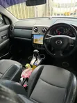 Mazda Verisa 2010 White - 5