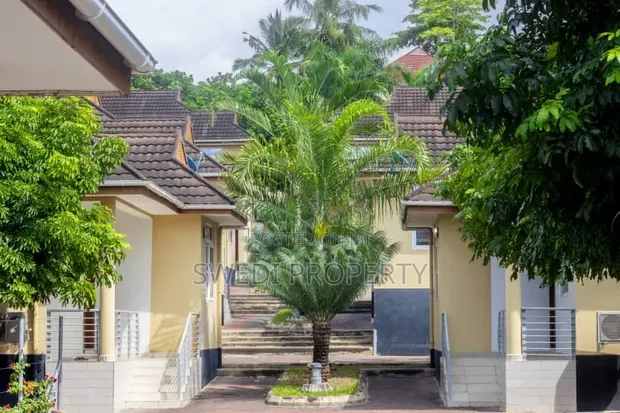1 & 2 Bedroom Apartments for Rent, Mbezi Beach - 1