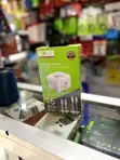 Tai Fast Charger ORG-PD 65W USB-C Power Adapter - 2