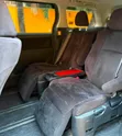 Toyota Vellfire V 2.4 FWD 7-Seater 2009 Nyeusi - 4