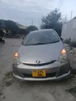 Toyota Wish 2006 Gray - 1