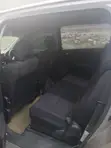 Toyota Wish 2006 Gray - 2