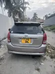 Toyota Wish 2006 Gray - 3