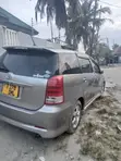 Toyota Wish 2006 Gray - 4