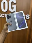 Apple iPhone 16 Pro Max 256GB - 1