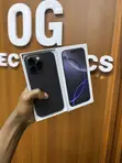Apple iPhone 16 Pro Max 256GB - 2