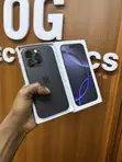 Apple iPhone 16 Pro Max 256GB - 3