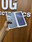 Apple iPhone 16 Pro Max 256GB - 5