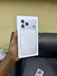 Apple iPhone 17 Pro Max 256GB Mpya - 2