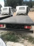 KAMA M3 Series Light Truck - 5 Ton Capacity - 2