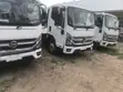 KAMA M3 Series Light Truck - 5 Ton Capacity - 3