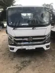 KAMA M3 Series Light Truck - 5 Ton Capacity - 4