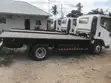 KAMA M3 Series Light Truck - 5 Ton Capacity - 5