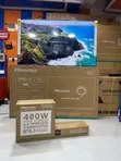 Hisense 65-Inch 4K UHD Smart TV (Model 65A61Q) - 2