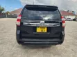 Toyota Land Cruiser Prado TX 2015 - 3