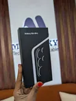 New Samsung Galaxy S26 Ultra 5G 256GB Black - 1