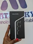 New Samsung Galaxy S26 Ultra 5G 256GB Black - 3