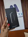 New Samsung Galaxy S25 Ultra 256GB Black - 1