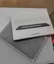 New Samsung Galaxy Tab S10 FE 128GB Gray - 1