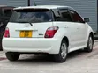 Toyota IST 2005 White - 1