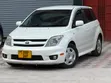 Toyota IST 2005 White - 2