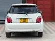 Toyota IST 2005 White - 3
