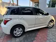 Toyota IST 2005 White - 4