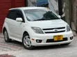 Toyota IST 2005 White - 5