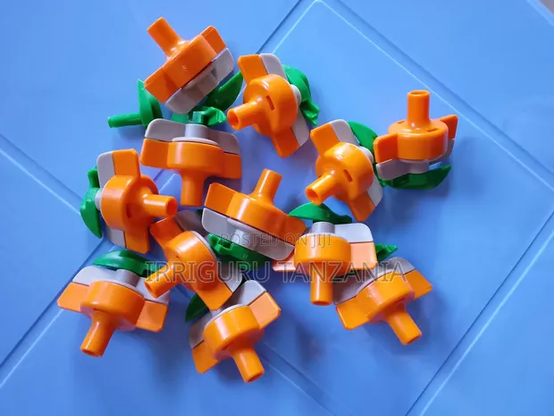 Mini Micro Sprinkler - 1