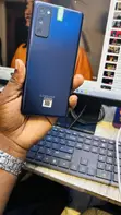 Samsung Galaxy S20 FE 128GB Blue (Refurbished) - 1