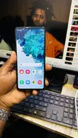 Samsung Galaxy S20 FE 128GB Blue (Refurbished) - 2