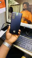 Samsung Galaxy S20 FE 128GB Blue (Refurbished) - 4