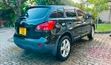 Nissan Dualis 2007 Black - 2