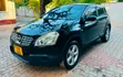 Nissan Dualis 2007 Black - 3