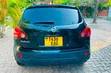 Nissan Dualis 2007 Black - 4