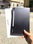 Samsung Galaxy Tab S10 FE 256GB Mpya Kijivu - 1