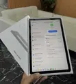 Samsung Galaxy Tab S10 FE 256GB Mpya Kijivu - 2